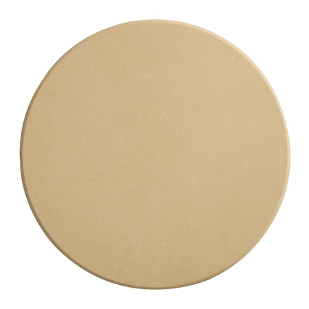Old Stone Round Pizza Stone 14 In. KCH-08410